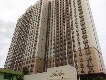 good deal and homey studio azalea suites apartment cikarang