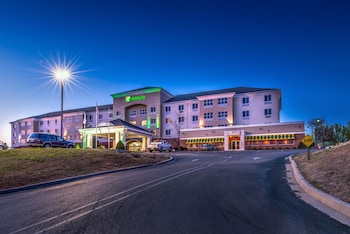 holiday inn poplar bluff by ihg