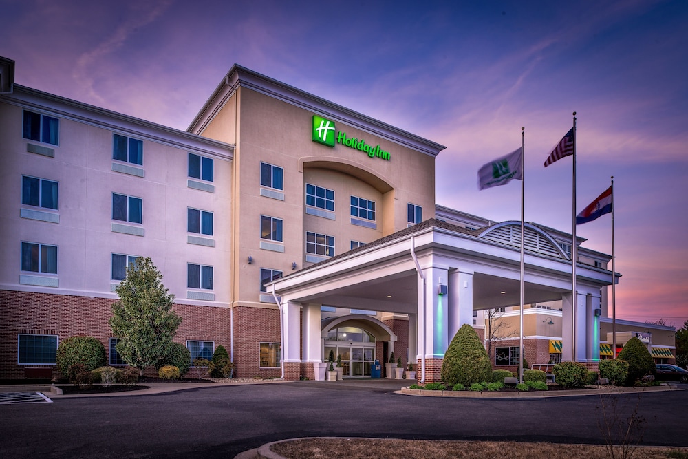 holiday inn poplar bluff by ihg