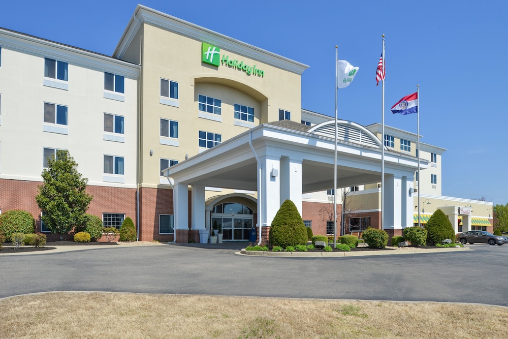 holiday inn poplar bluff by ihg