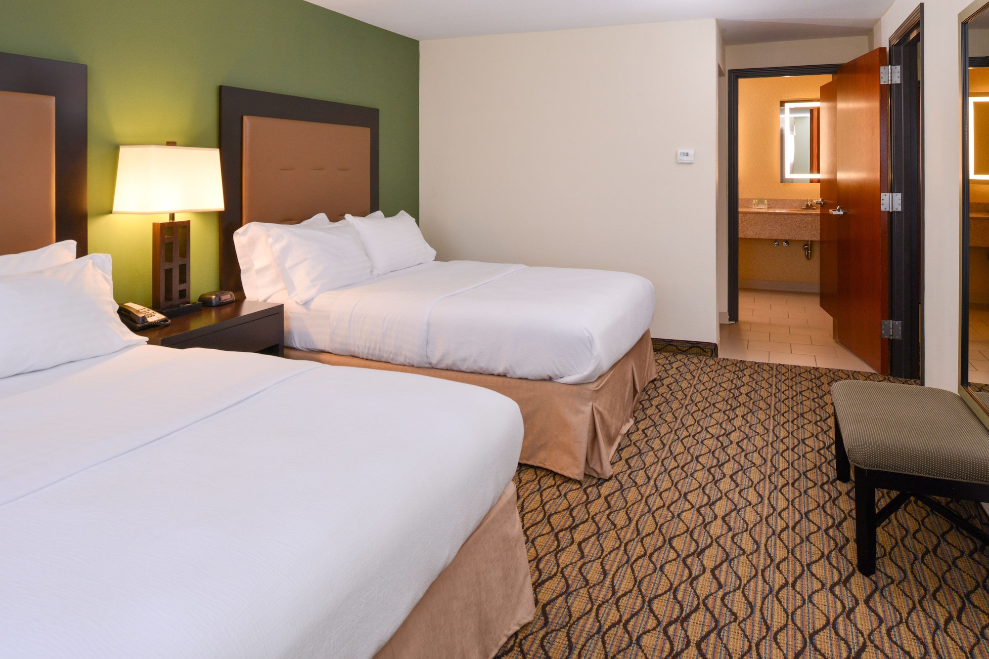 holiday inn poplar bluff by ihg