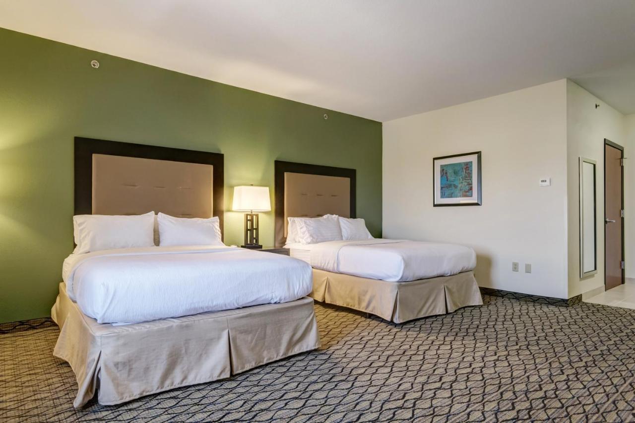 holiday inn poplar bluff by ihg
