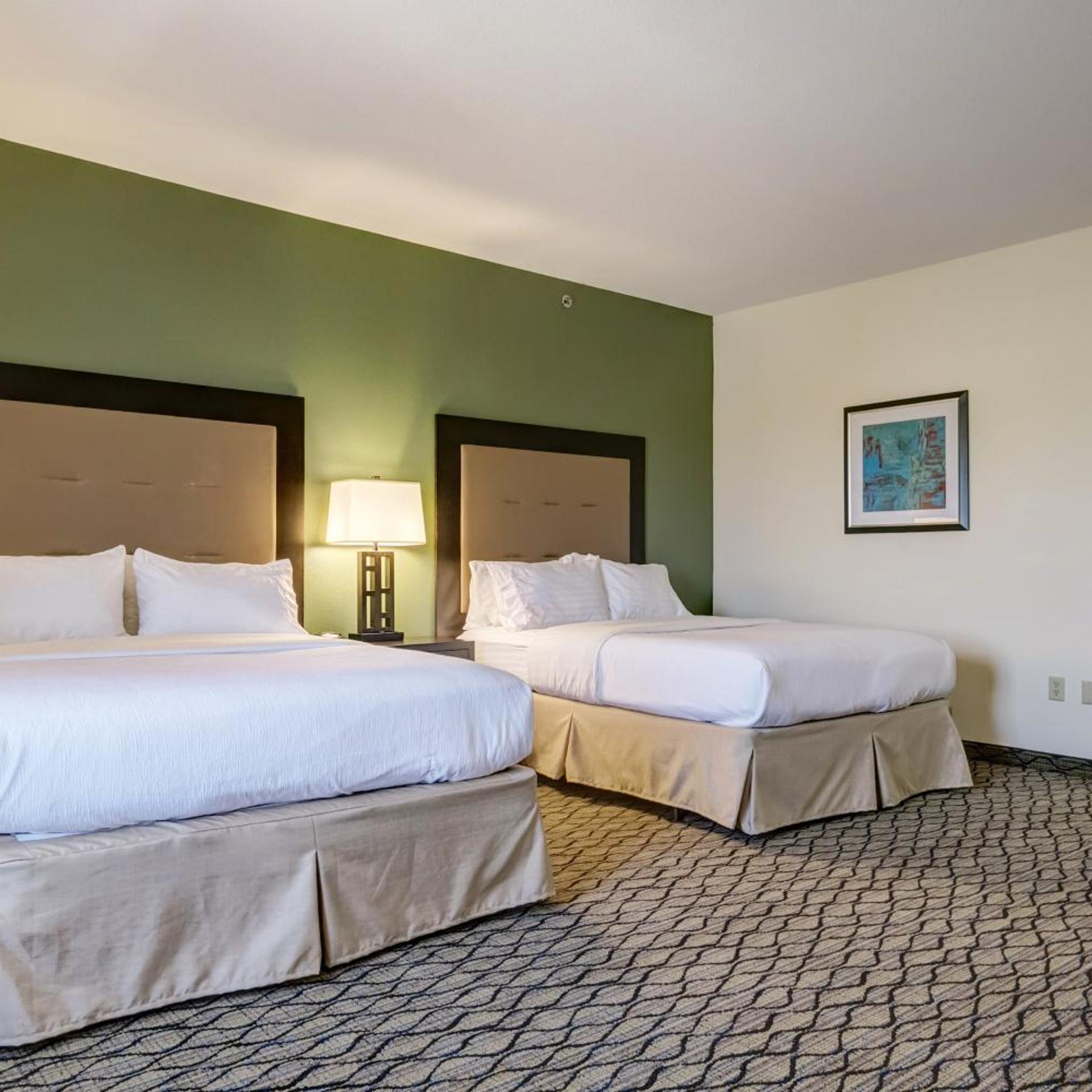 holiday inn poplar bluff by ihg