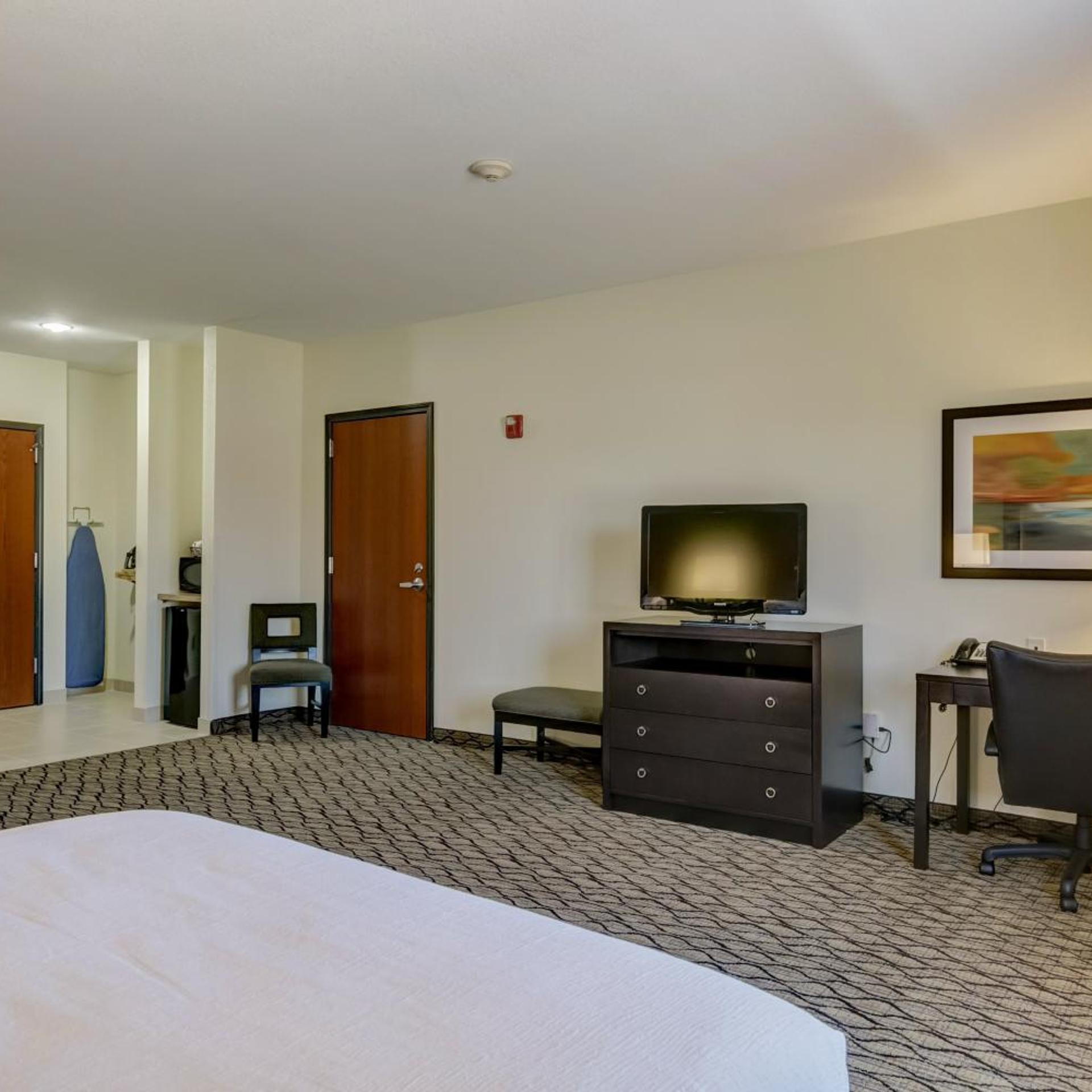 holiday inn poplar bluff by ihg