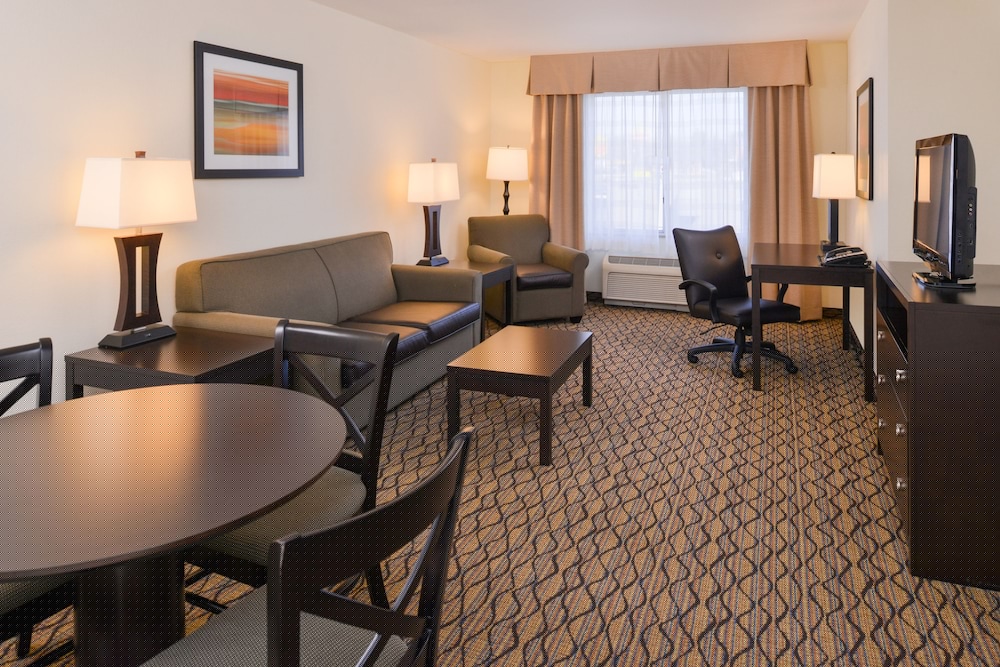 holiday inn poplar bluff by ihg