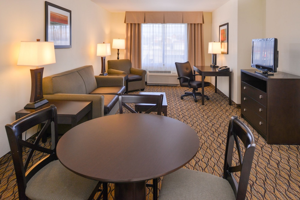 holiday inn poplar bluff by ihg