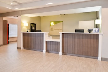 Holiday Inn Poplar Bluff By Ihg,Poplar Bluff>>Butler,3 star