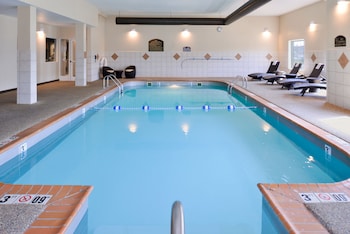 Holiday Inn Poplar Bluff By Ihg,Poplar Bluff>>Butler,3 star