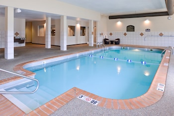 Holiday Inn Poplar Bluff By Ihg,Poplar Bluff>>Butler,3 star