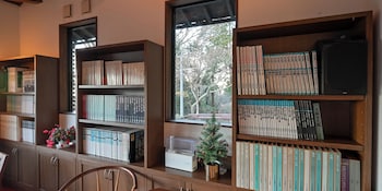 kaze no tani no iori