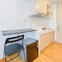 good price and homey studio at tokyo riverside pik 2 apartment
