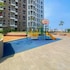 good price and homey studio at tokyo riverside pik 2 apartment