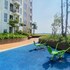 good price and homey studio at tokyo riverside pik 2 apartment