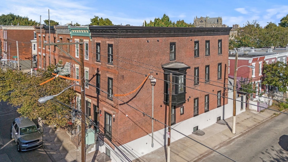 goodseed suites philadelphia center