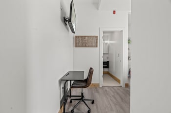 goodseed suites philadelphia center