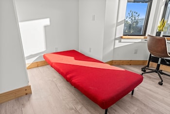 goodseed suites philadelphia center