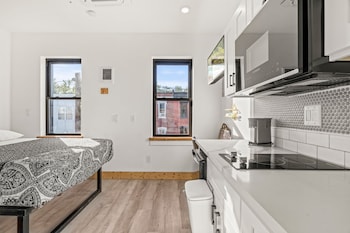 goodseed suites philadelphia center