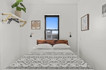 goodseed suites philadelphia center