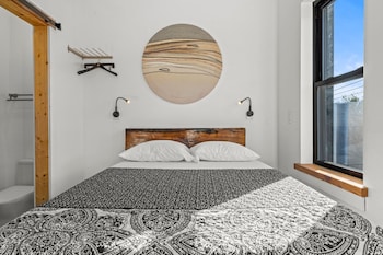 goodseed suites philadelphia center