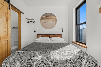 goodseed suites philadelphia center