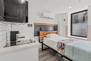 goodseed suites philadelphia center