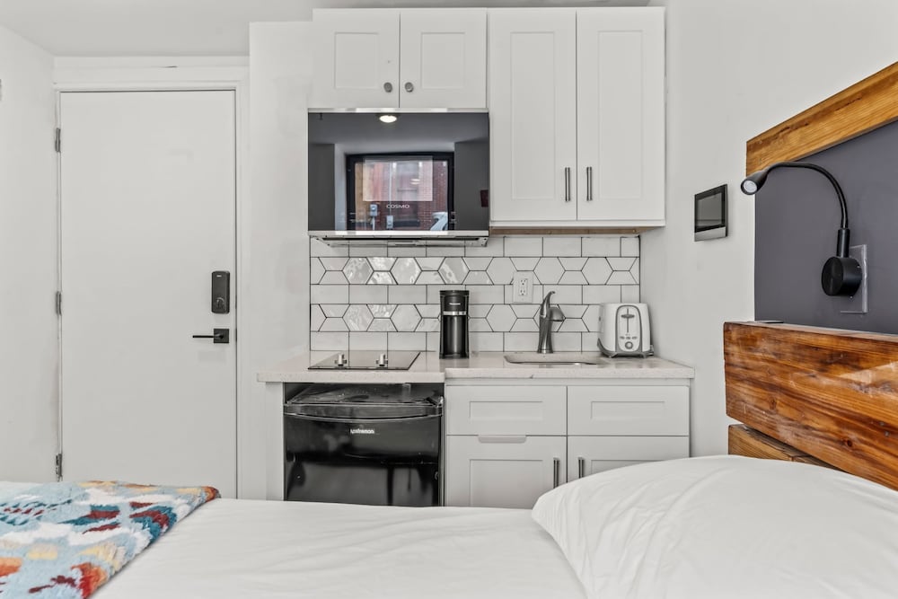 goodseed suites philadelphia center