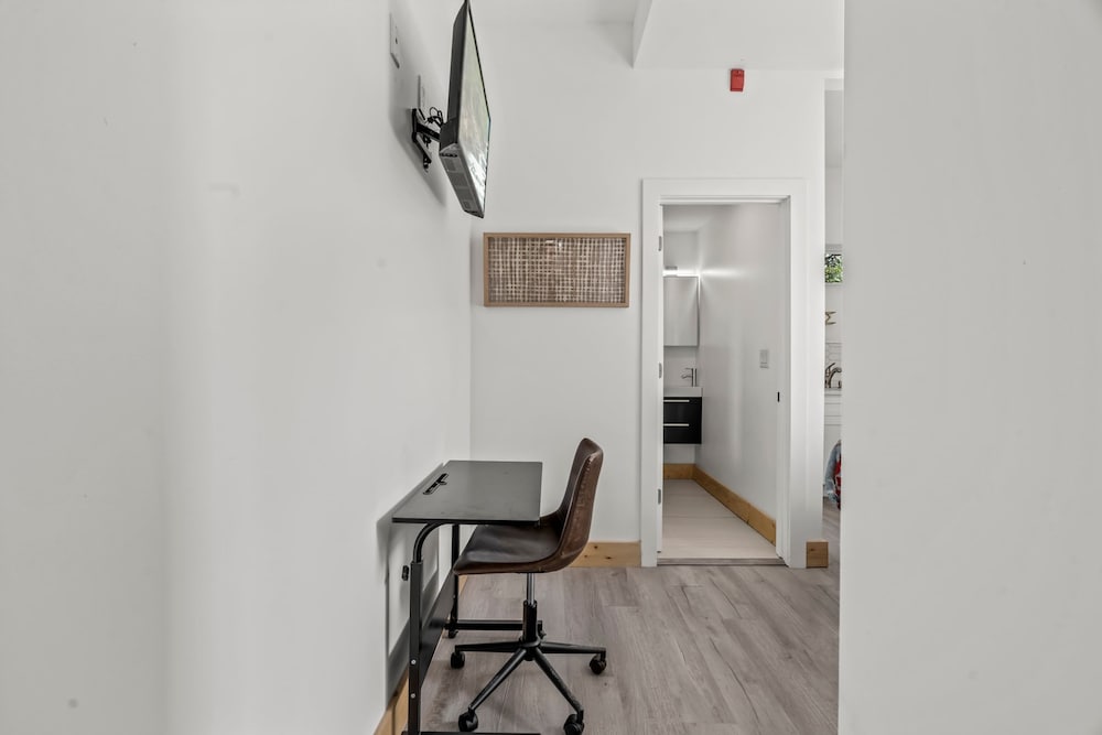 goodseed suites philadelphia center