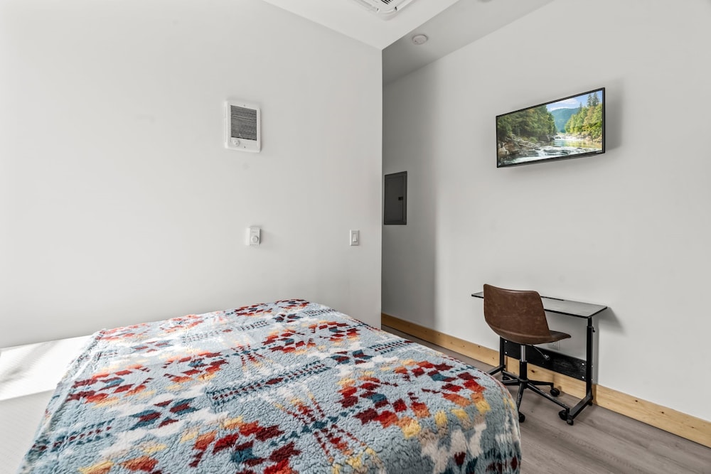 goodseed suites philadelphia center