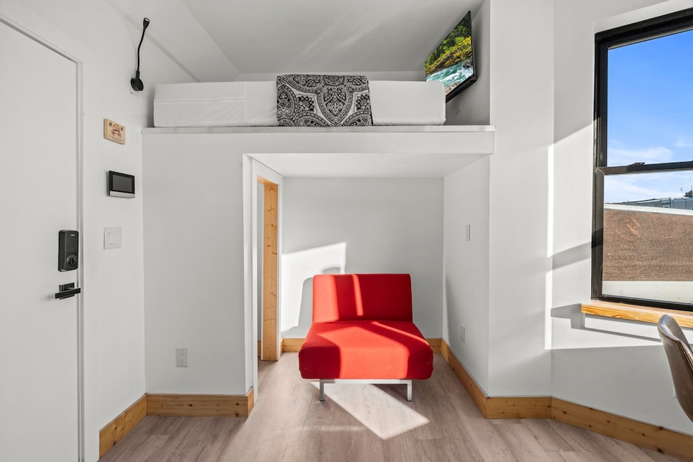 goodseed suites philadelphia center