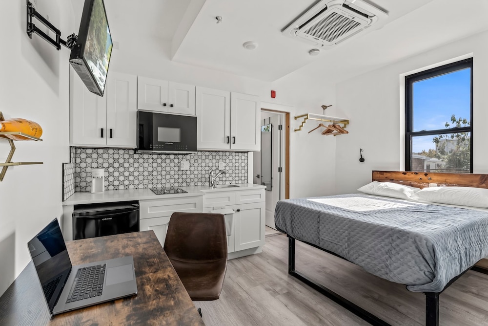 goodseed suites philadelphia center