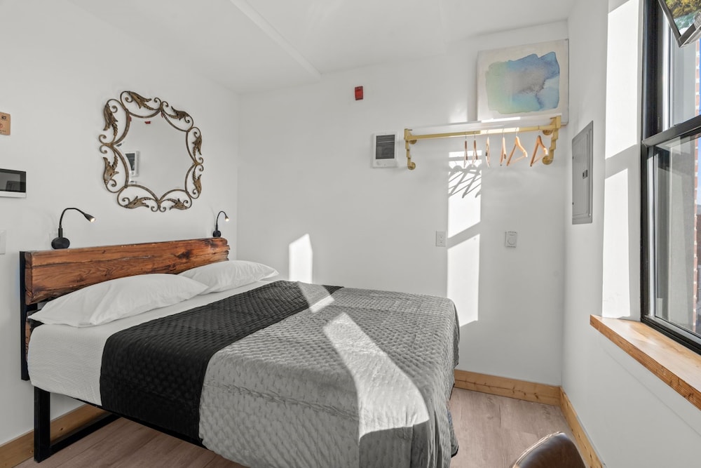 goodseed suites philadelphia center