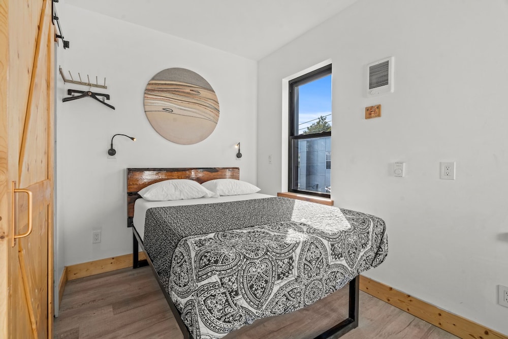 goodseed suites philadelphia center