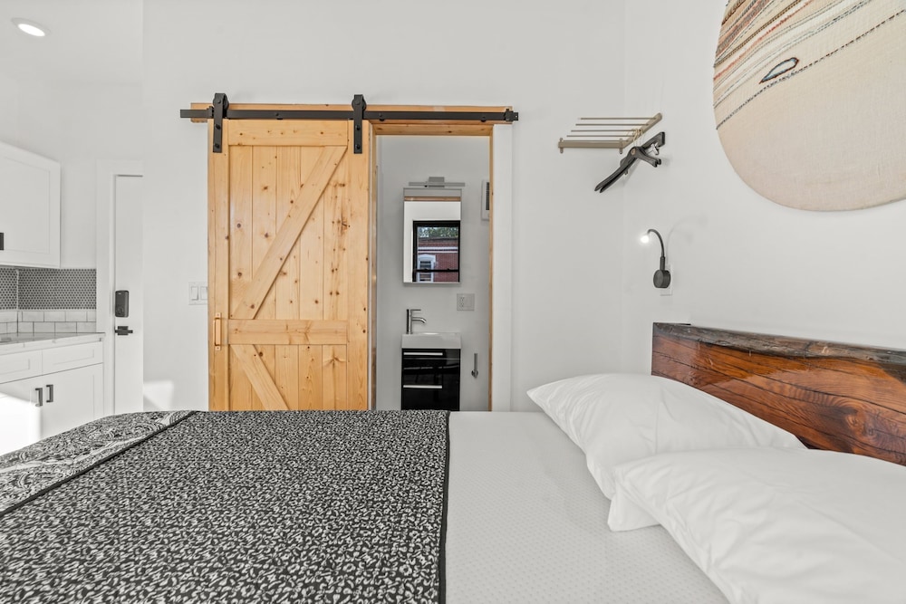 goodseed suites philadelphia center