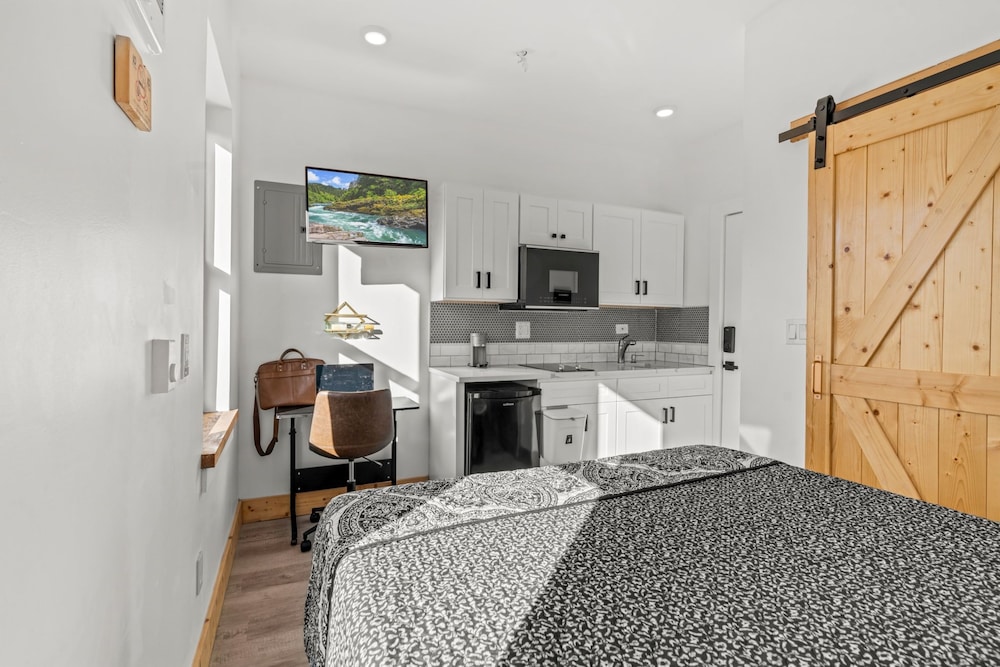 goodseed suites philadelphia center