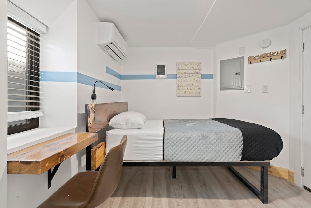 goodseed suites philadelphia center