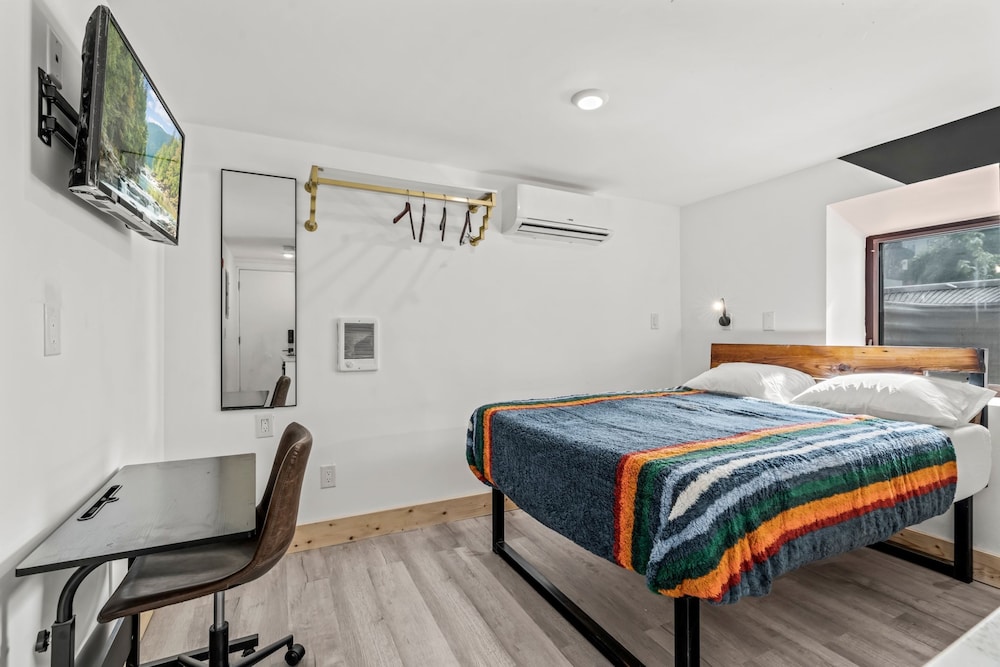 goodseed suites philadelphia center