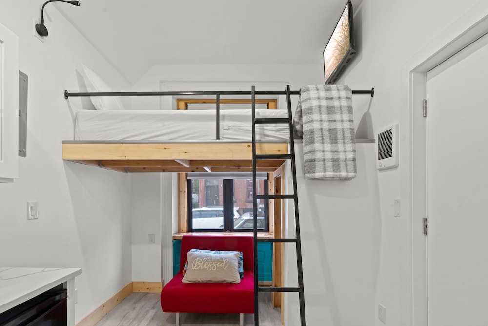 goodseed suites philadelphia center