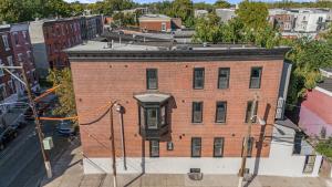 goodseed suites philadelphia center