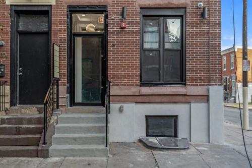 goodseed suites philadelphia center