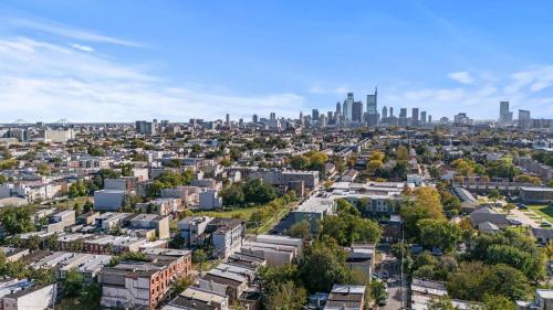 goodseed suites philadelphia center