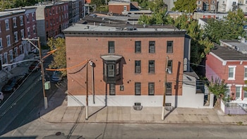 philadelphia