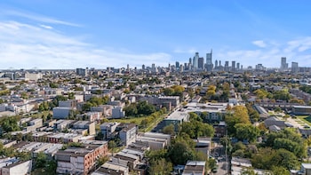 philadelphia
