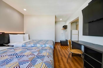 motel 6 port allen la baton rouge