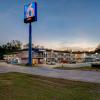 motel 6 port allen la baton rouge
