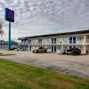 motel 6 port allen la baton rouge