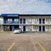 motel 6 port allen la baton rouge