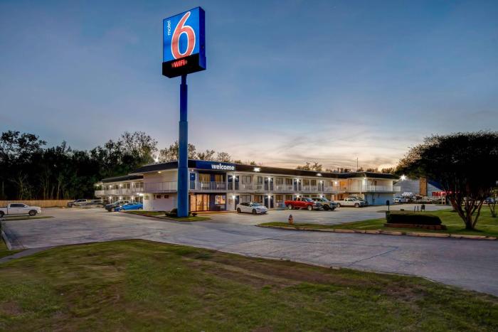 motel 6 port allen la baton rouge
