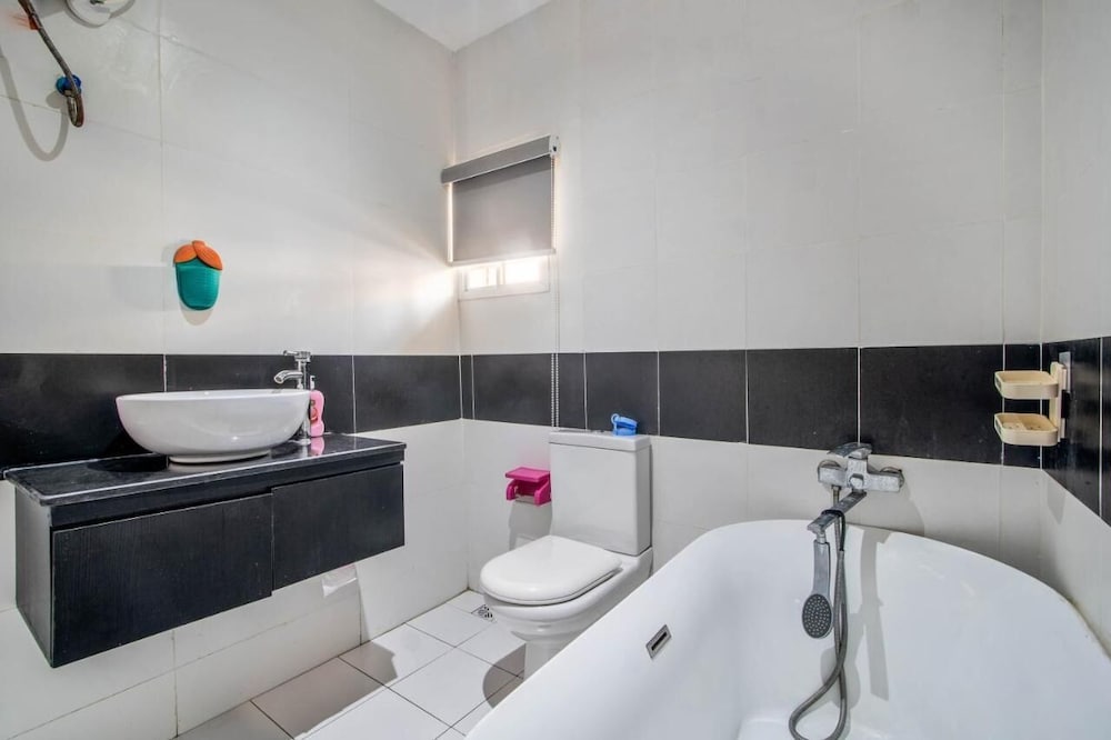 gorgeous shortlet apartment lekki