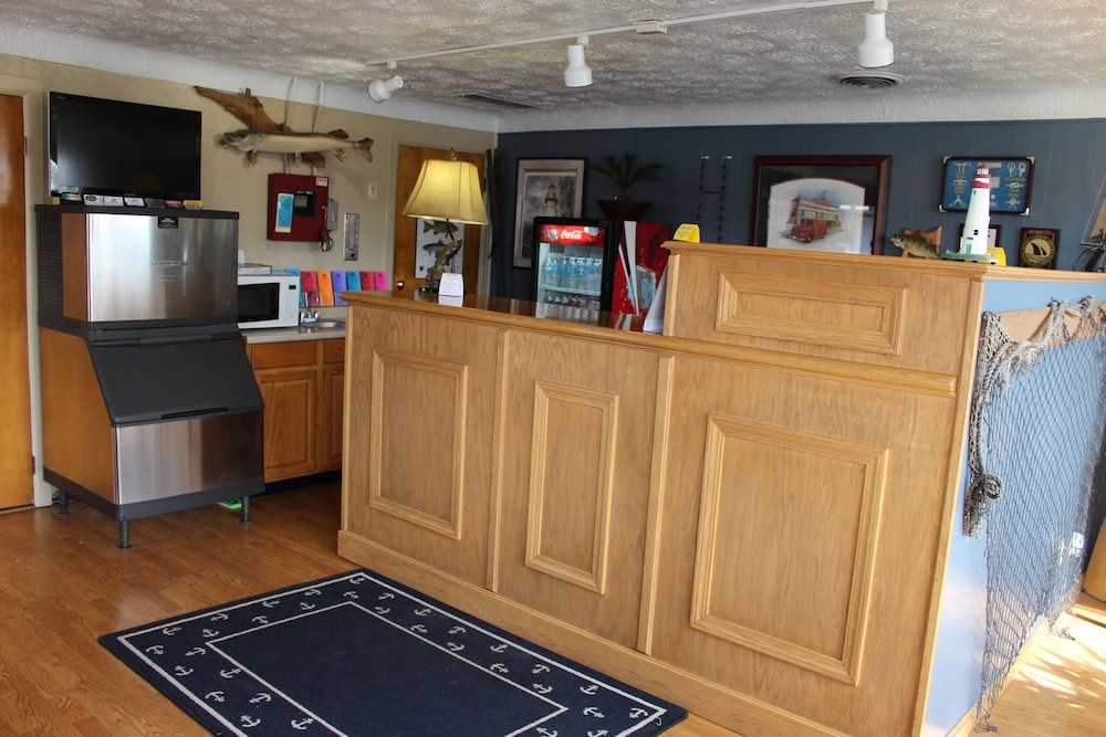 arlington inn