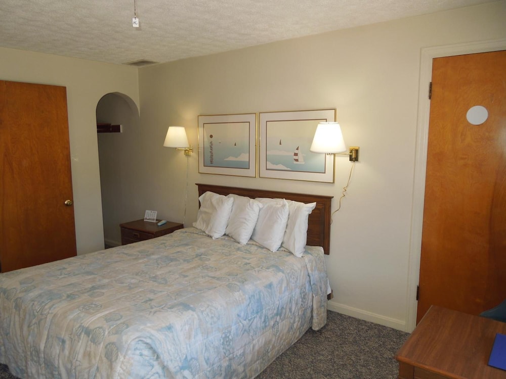 arlington inn